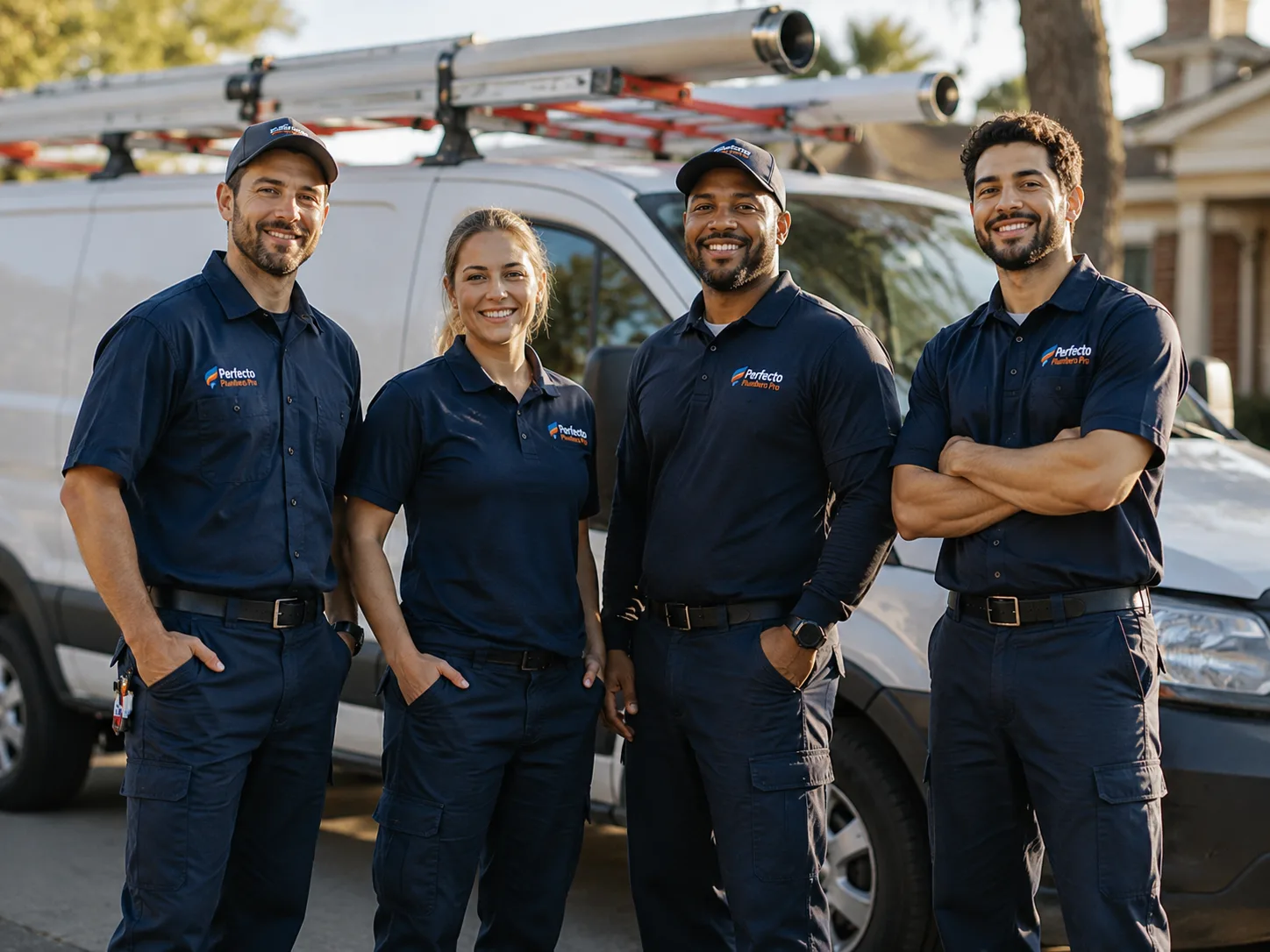 Emergency Plumber Near Me in Parshall, ND near me